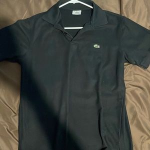 Lacoste polo